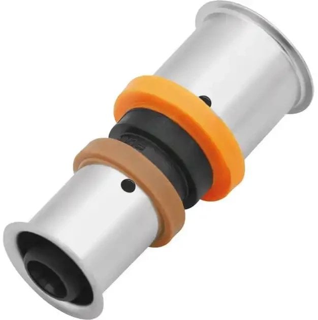 Łącznik redukcyjny PPSU Press - 26/16KAN-THERM