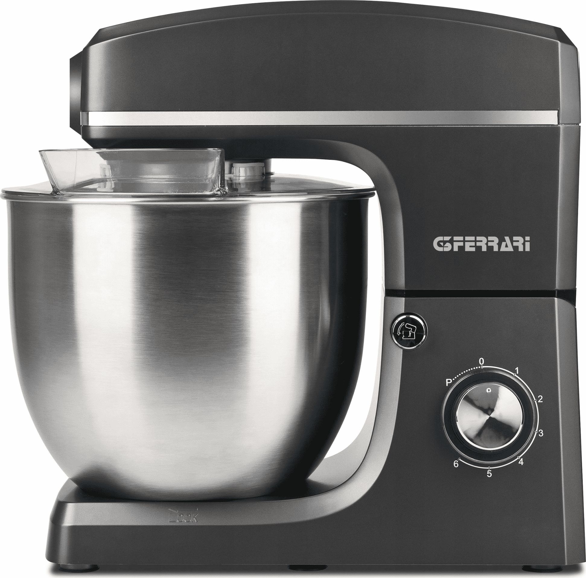 Robot planetarny G3Ferrari G20120