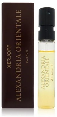 XERJOFF Oud Stars Alexandria Orientale Parfum 2ml