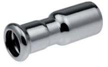 KAN-therm Redukcja nyplowa Steel 66,7x35mm 6340224