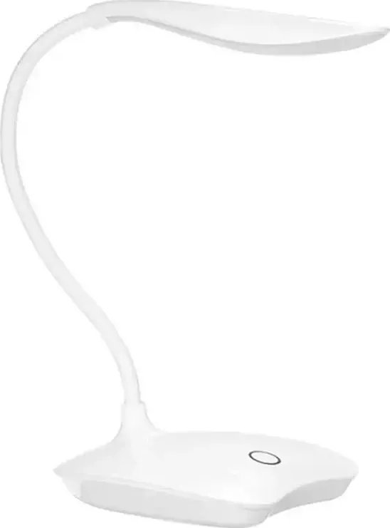 Lampka biurkowa Tech-Led niebieska