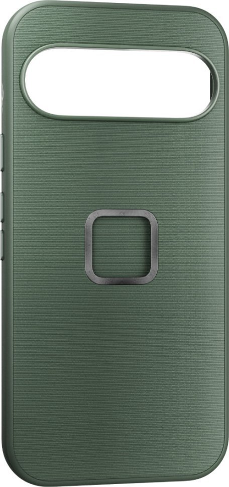 Peak Design case Pixel 9 Pro Mobile Everyday Fabric Case, sage