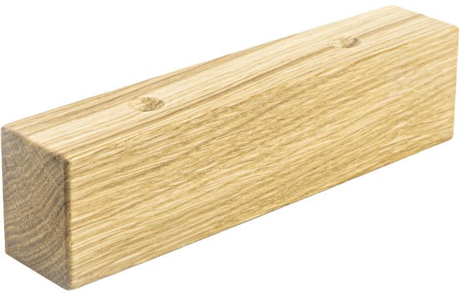 Noga K D4 - dąb plantag