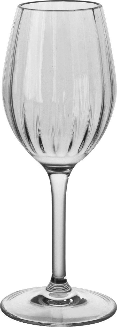 APS Kieliszek do wina 320 ml Tritan