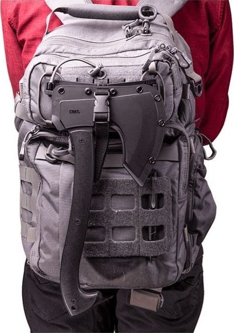 CRKT Crkt SKEGGOX 2917