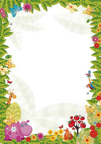 Argo DYPLOM DŻUNGLA 170g 25ARK GALERIA PAPIERU - 211117