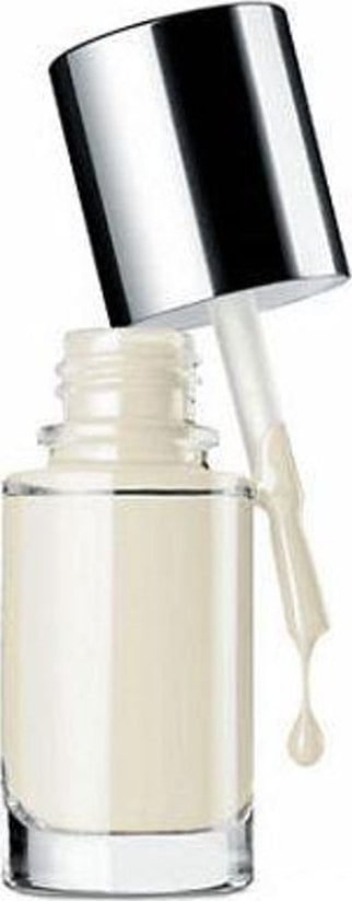 Clinique Clinique, A Different Nail Enamel, Colour Corrector, Nail Polish, 01, Call My Buff, 9 ml For Women