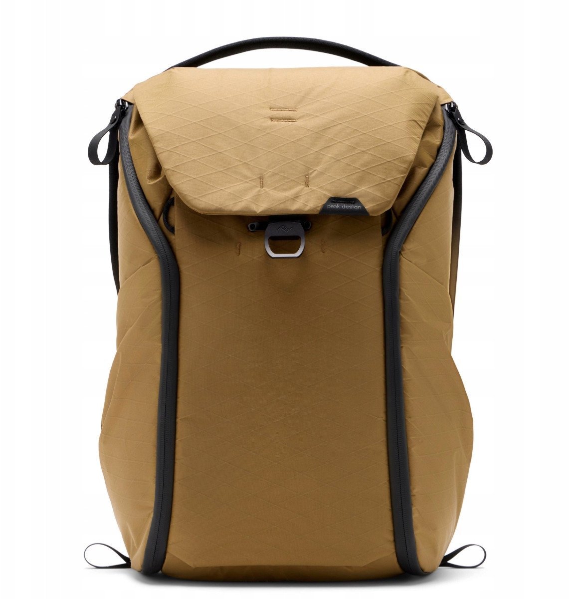 Plecak PEAK DESIGN Everyday Backpack 30L v2 - Coyote