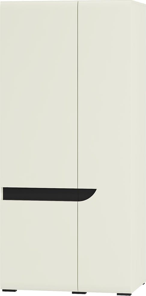 Restol Meble Szafa Bryza BRS-2C