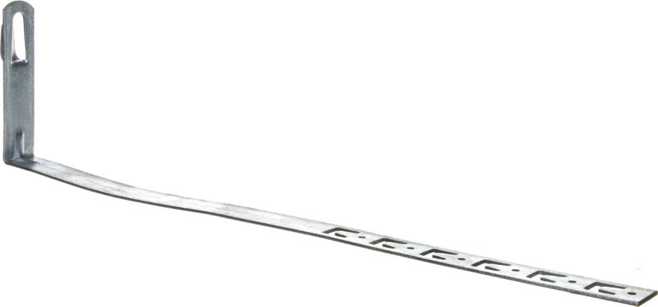 Elko-Bis Uchwyt pod dachówkę L-415/100 10.3.1/Z OG - 91002802