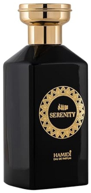 Hamidi Serenity EDP U 100 ml