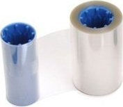 Zebra 800085-918 folia do laminowania