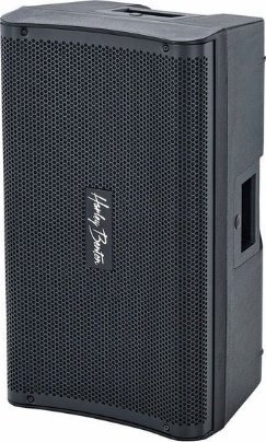 Kolumna Harley Benton Harley Benton FRFR-112A - Aktywna Kolumna Gitarowa 1200W DSP