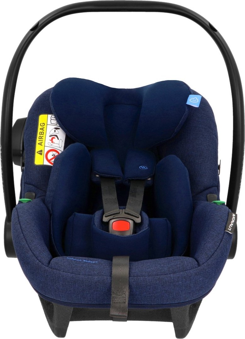 Fotelik Avionaut Pixel PRO 2.0 C Navy