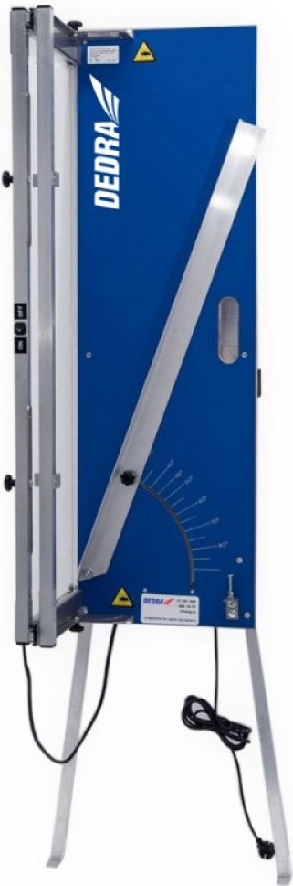Dedra Urządzenie do cięcia styropianu 120W 1005mm (DED7521)