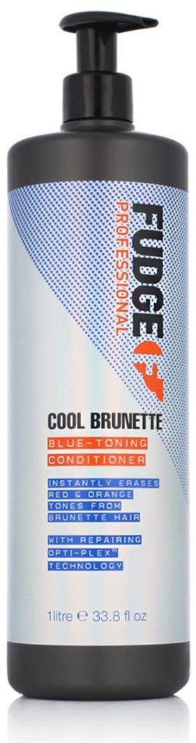 Odżywka Fudge Professional Cool Brunette (1 L)