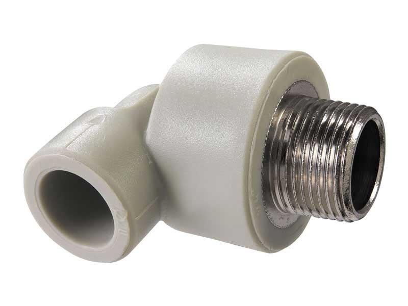 KAN-therm Kolano PP GZ 25x3/4" 04104526