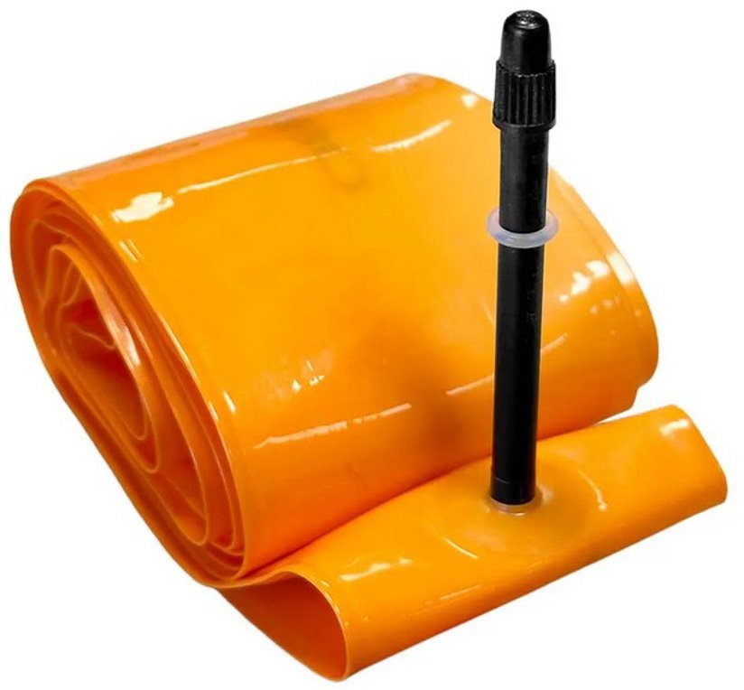 OnTrack TPU Race 29x2,50/3,00 FV 48 mm lekka dętka mtb 114 g