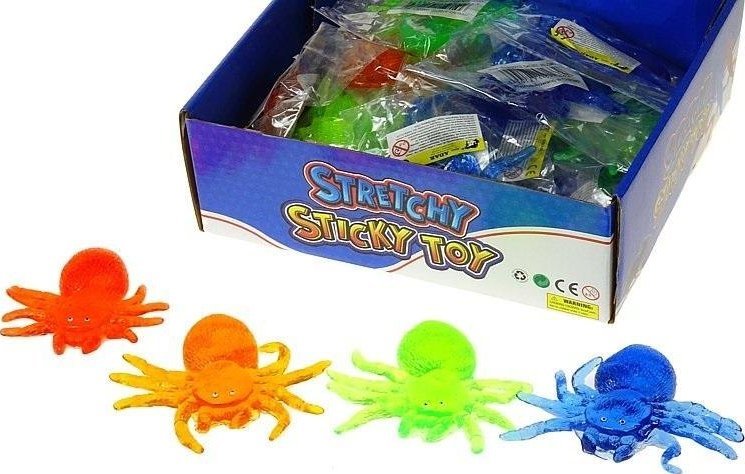 Adar Zwierzak żelowy (30szt)