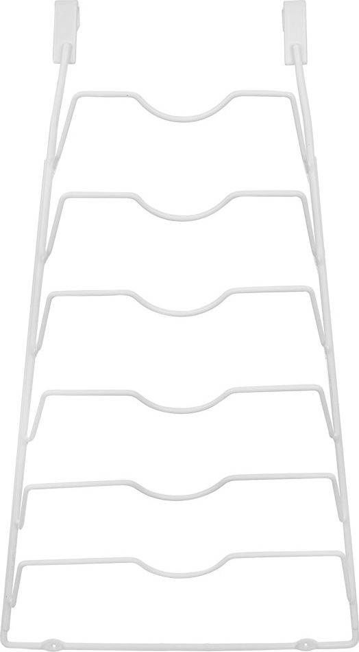 Orion Organizer WIESZAK uchwyt stojak na pokrywki drzwi