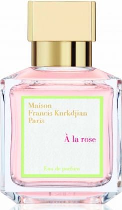 Maison Francis Kurkdjian A La Rose (W) EDP/S 70ML