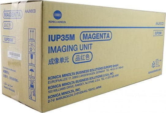 Toner Konica Minolta Konica Minolta IUP-35C 100000 stron(y)