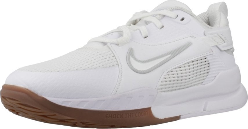 Buty Nike Crosscourt JR FN2231-100