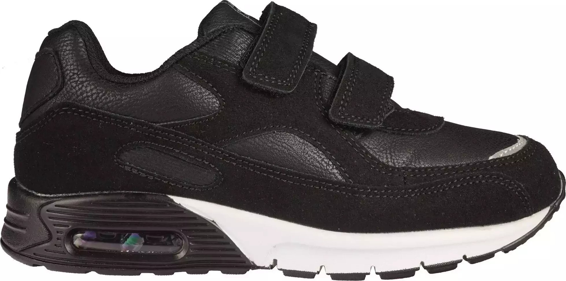 American Club Dziecięce buty sportowe American Club CES-60BL 35