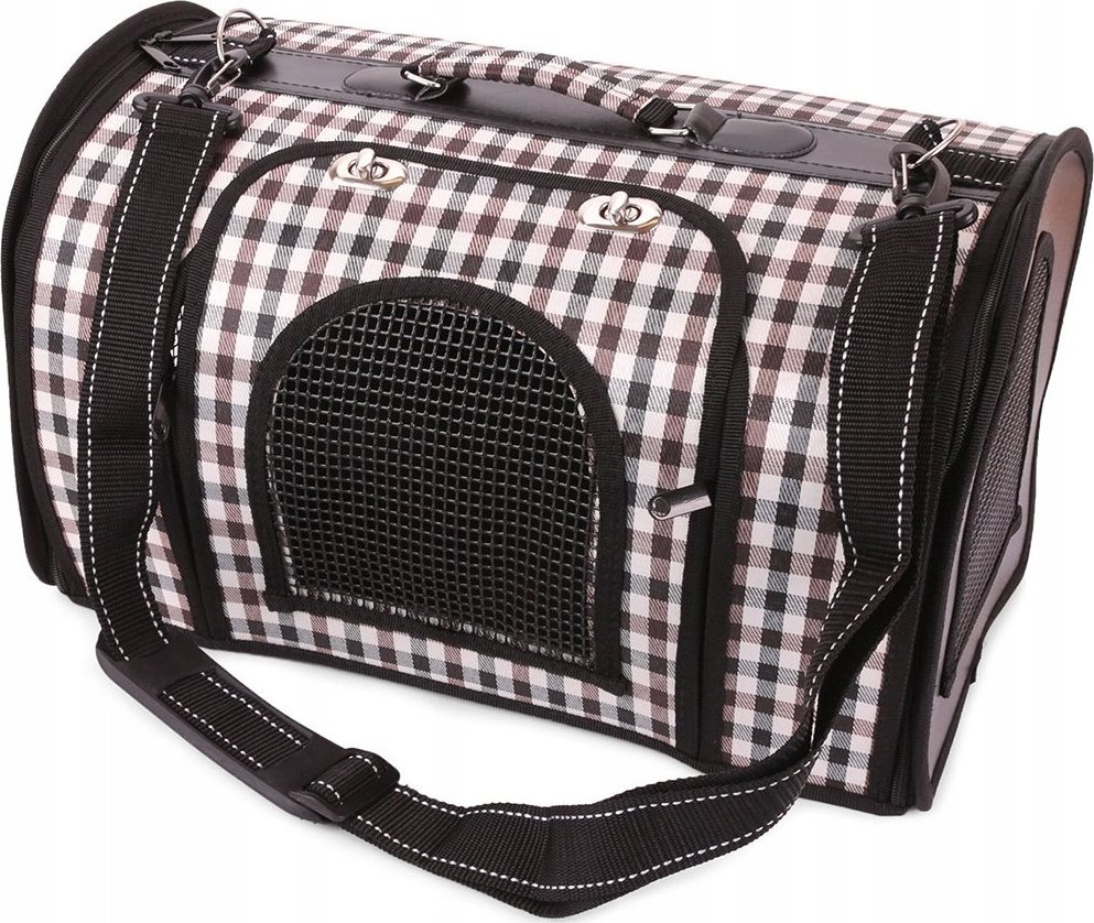 Przyjaciele TORBA TRANSPORTOWA TRANSPORTER DLA PSA KOTA DUŻA