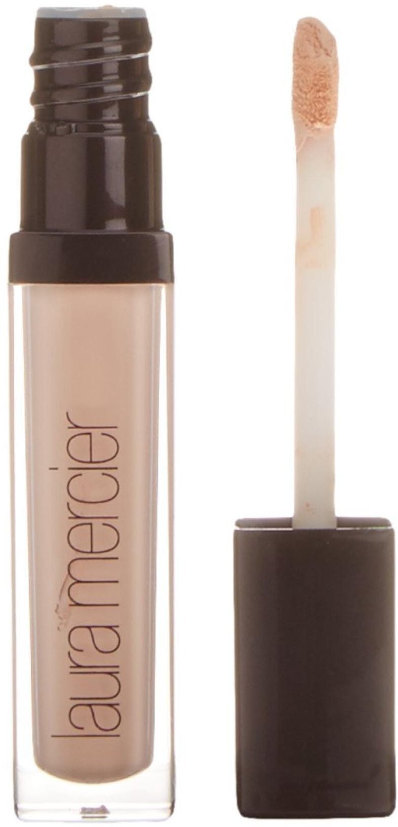 Akių šešelių bazė Laura Mercier Eye Basics, Linen, 5,1 g