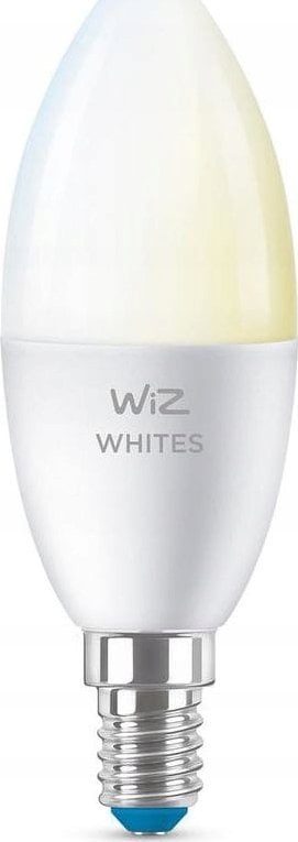 WiZ WiZ,Candle,4,9W,2700-6500,C37,E14,1 pcs lightsource