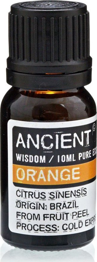 Beurer Olejek eteryczny - Pomarańcz