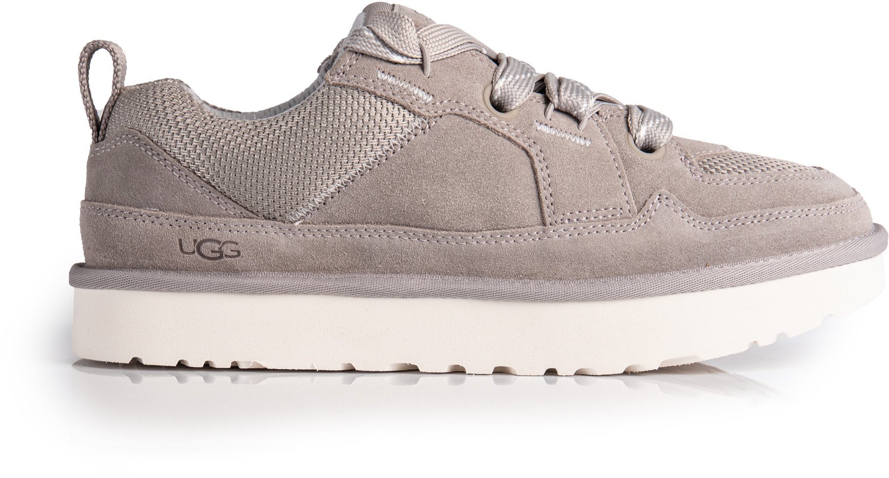 Sneakersy damskie UGG Lo Lowmel