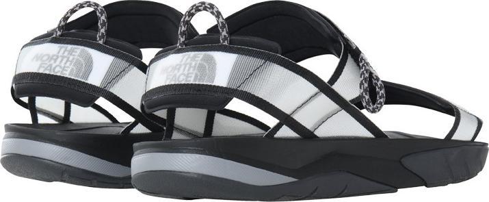 The North Face Sandały The North Face M Skeena Sport męskie : Kolor - Czarny, Rozmiar obuwia - 48