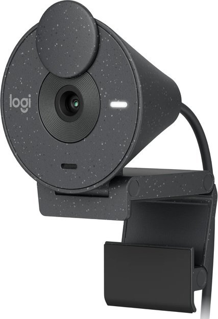 Kamera internetowa Logitech Brio 305 (960-001469)