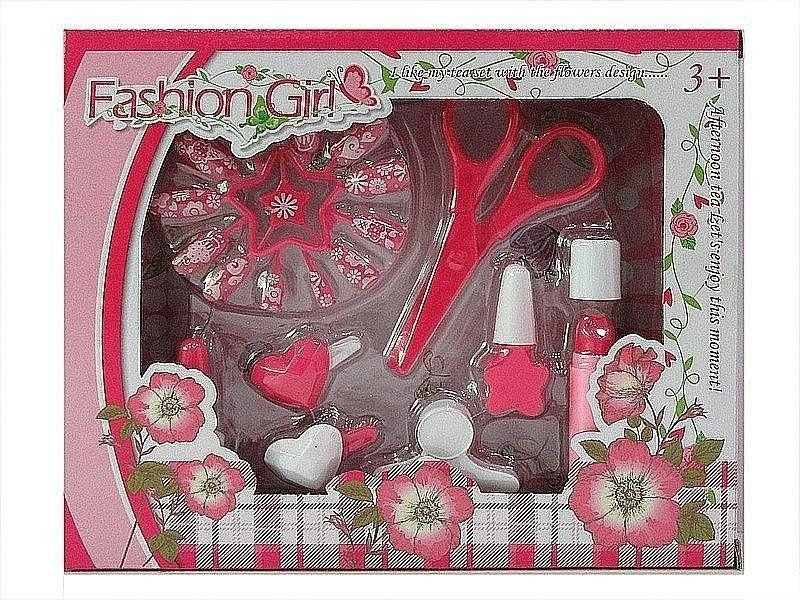 Zestaw piękności 567146 Adar