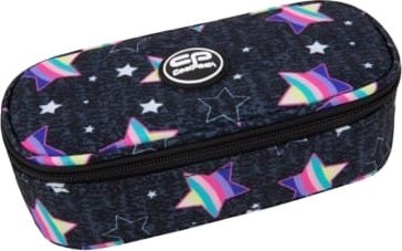 COOLPACK - CAMPUS - PIÓRNIK - RAINBOW NIGHT