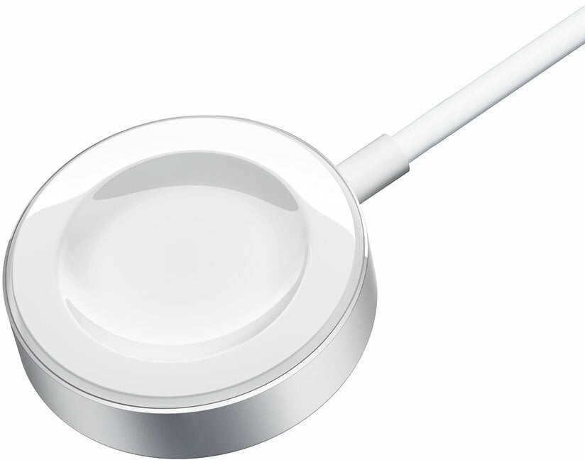 Huawei Watch Wireless SuperCharge Dock (2nd Generation), Silver, Baize-CW05P | Huawei