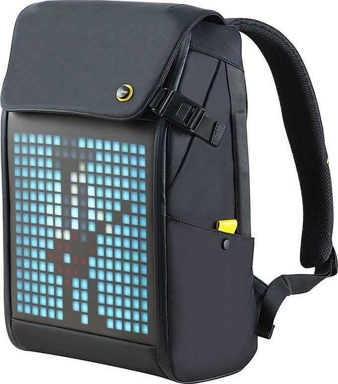 Plecak Divoom Divoom Pixoo Backpack M