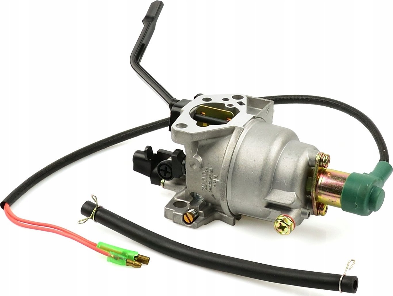 Tvardy Gaźnik do agregatu T05003 (1)