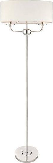 Lampa podłogowa ENDON NixonLampa Podłogowa