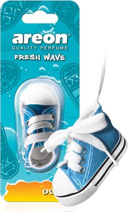 Areon AREON_Fresh Wave odświeżacz do samochodu Ocean