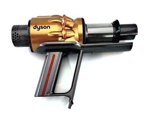 Oryginalny Korpus + silnik + cyklon gold Dyson Micro 1,5 kg (SV21)