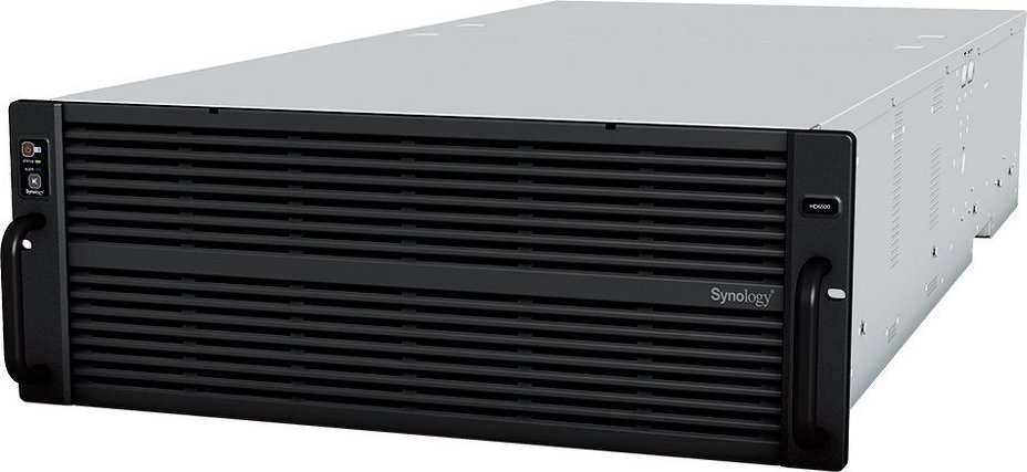 Serwer Synology HD6500