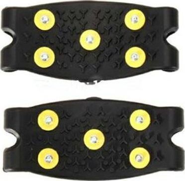 Alpinestars Nakładki na buty antypoślizgowe raki (BQ41B)