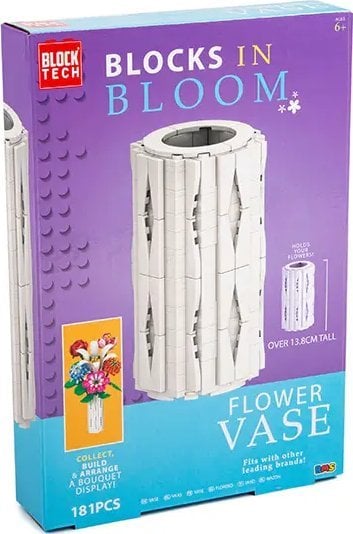 RMS *****Klocki wazon d/kwiatów R65-5715/S 87264