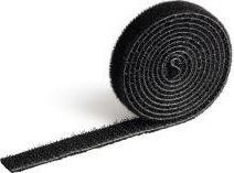 Organizer Durable Rzep Czarny 1 sztuka (503101)