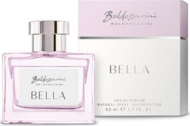 Baldessarini BALDESSARINI Bella EDP 50ml