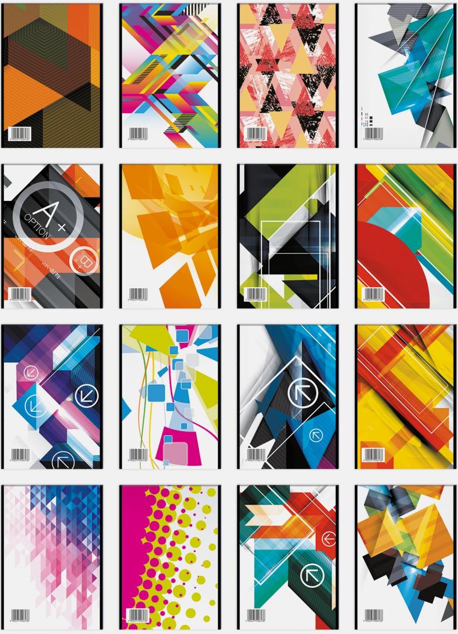 Interdruk Blok rysunkowy A4 10k biały