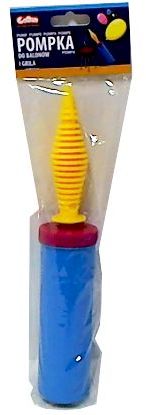 GoDan -Pompka dwustronna GoD - 5905548949017